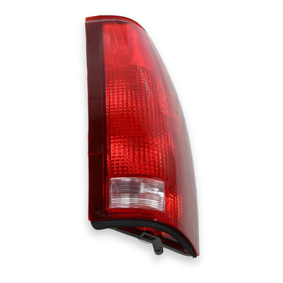Brothers Trucks red tail light