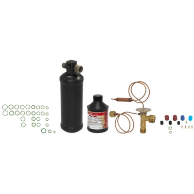 FOUR SEASONS auto part