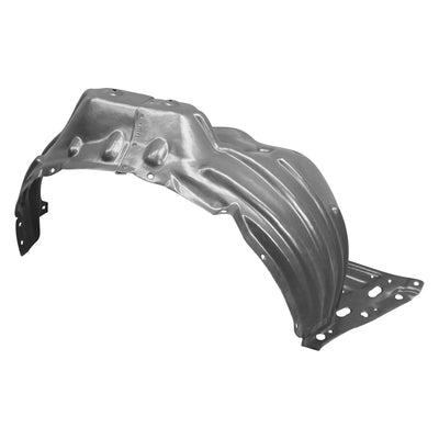 RH FRONT FENDER INNER PANEL MITSUBISHI MIRAGE 1420