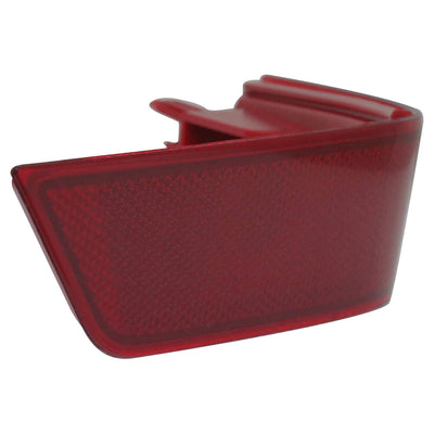 RH REAR BUMPER REFLECTOR NISSAN ROGUE 20172019