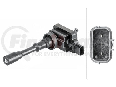 IGNITION COIL