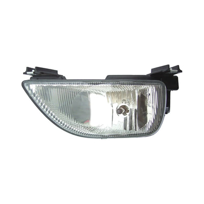 LH FOG LAMP ASSY; ALTIMA 0001