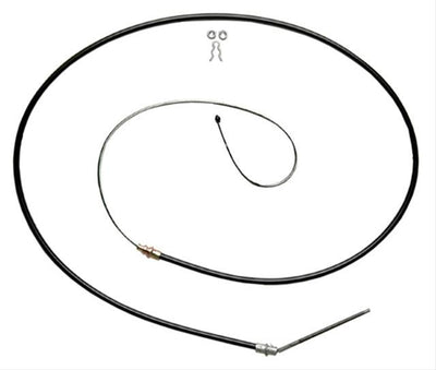 PARKING BRAKE CABLE