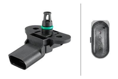 SENSOR BOOST PRESSURE