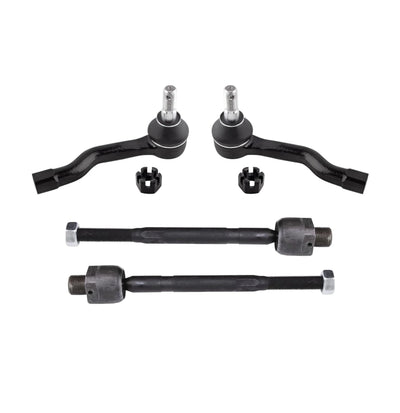 TIE ROD END