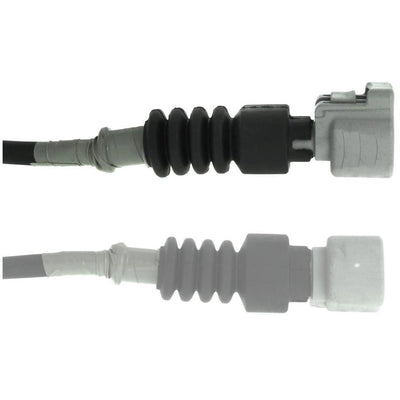 BRAKE PAD SENSOR WIRES