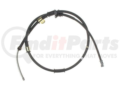 BRAKE CABLE