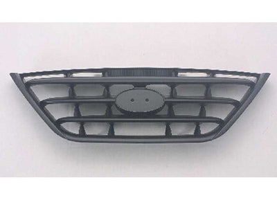 GRILLE ELANTRA HBACK 0405; SDN W/ FOG LAMPS 0406