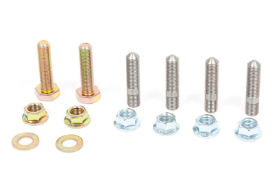 GrimmSpeed J-Pipe Hardware Kit Subaru WRX 2015
