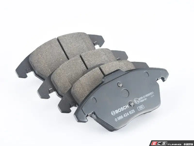 DISC BRAKE PADS