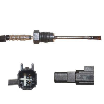 Walker Products Inc. - Sensors exhaust