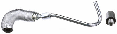 Gates 11-16 Chevrolet Cruze 4-Cyl. 1.4L Turbo Coolant Drain Line Turbocharger Coolant Line