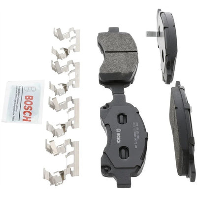 DISC BRAKE PADS
