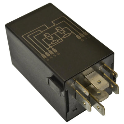 INTRMTR RELAY