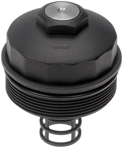 OIL FILTER CAP