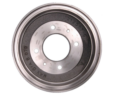 BRAKE DRUM