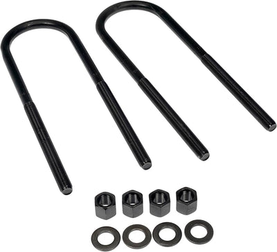U-BOLT REPAIR KIT