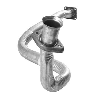 PREBENT PIPE