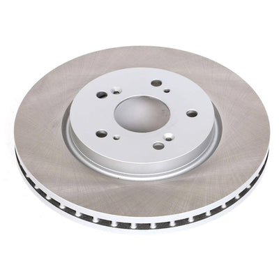 Power Stop 07-12 Acura RDX Front Semi Coated Rotor