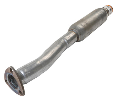 EXHAUST PIPE REAR ANSA OER