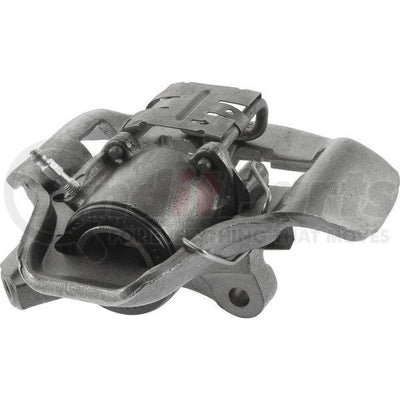 SEMI-LOADED BRAKE CALIPER