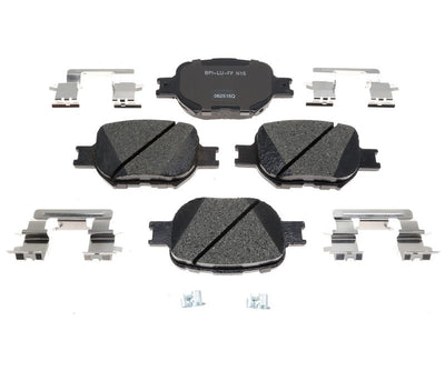 ULTIMATE BRAKE PAD