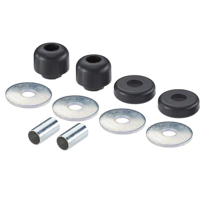MOOG 65-77 Cadillac Commercial Chassis Front Strut Rod Bushing