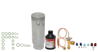 FOUR SEASONS auto part
