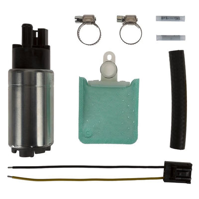 CARTER fuel pump