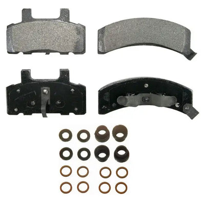 R auto part
