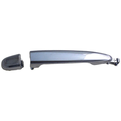 EXTERIOR DOOR HANDLE