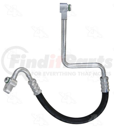 FOUR SEASONS auto part