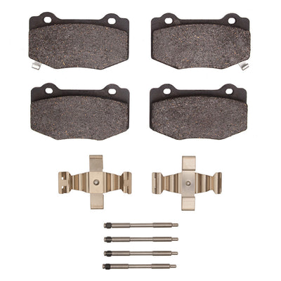 DFC auto part