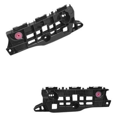 Sherman Parts bumper