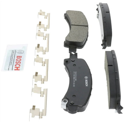 DISC BRAKE PADS