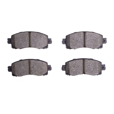 DFC auto part