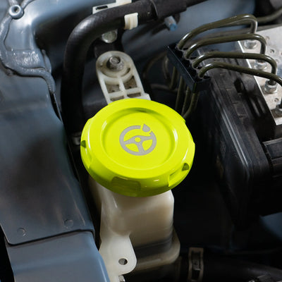 BilletWorkz auto part