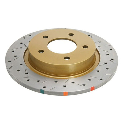 DFC auto part