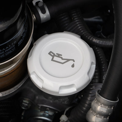 BilletWorkz auto part
