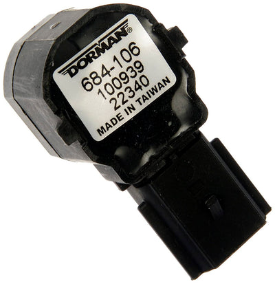 PARKING SENSOR