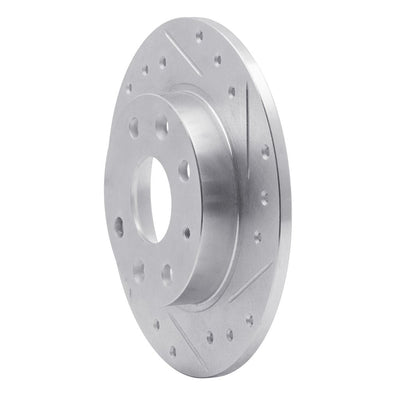 R1 Concepts silver auto part
