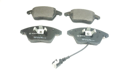 DISC BRAKE PADS