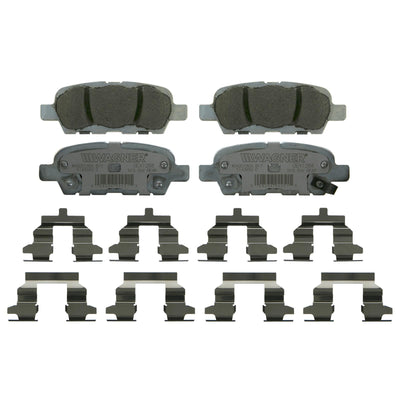 WAGNER BRAKE auto part