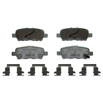 WAGNER BRAKE auto part