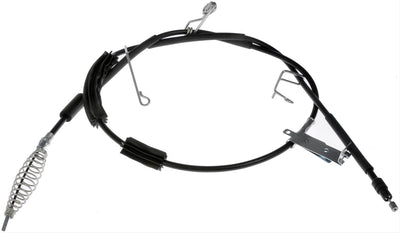 BRAKE CABLE