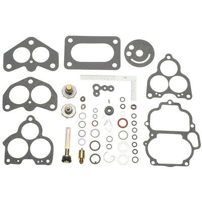 HYGRADE TUNEUP auto part