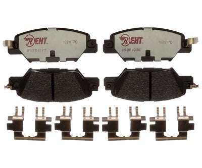 R auto part