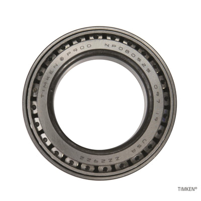TIMKEN red auto part