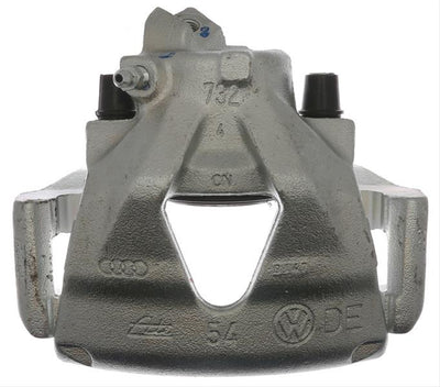 BRAKE CALIPER & BRACKET