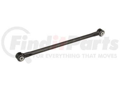 DELPHI control arms